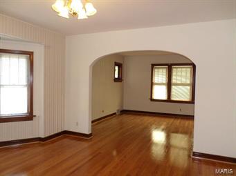 Carondelet Commons - Residential