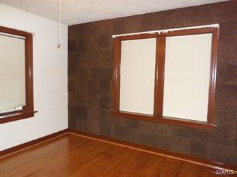 Carondelet Commons - Residential