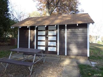 Carondelet Commons - Residential