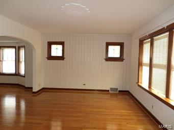 Carondelet Commons - Residential