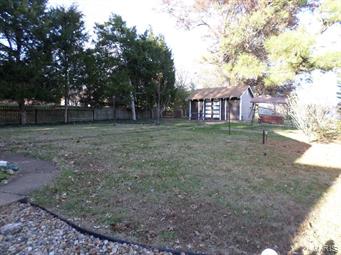 Carondelet Commons - Residential