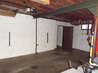 Carondelet Commons - Residential