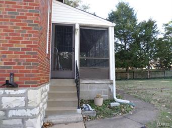 Carondelet Commons - Residential