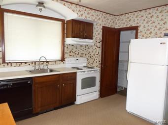 Carondelet Commons - Residential