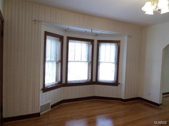 Carondelet Commons - Residential