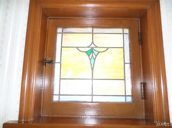 Carondelet Commons - Residential