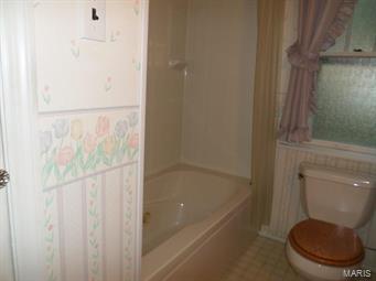 Carondelet Commons - Residential