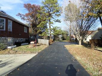 Carondelet Commons - Residential