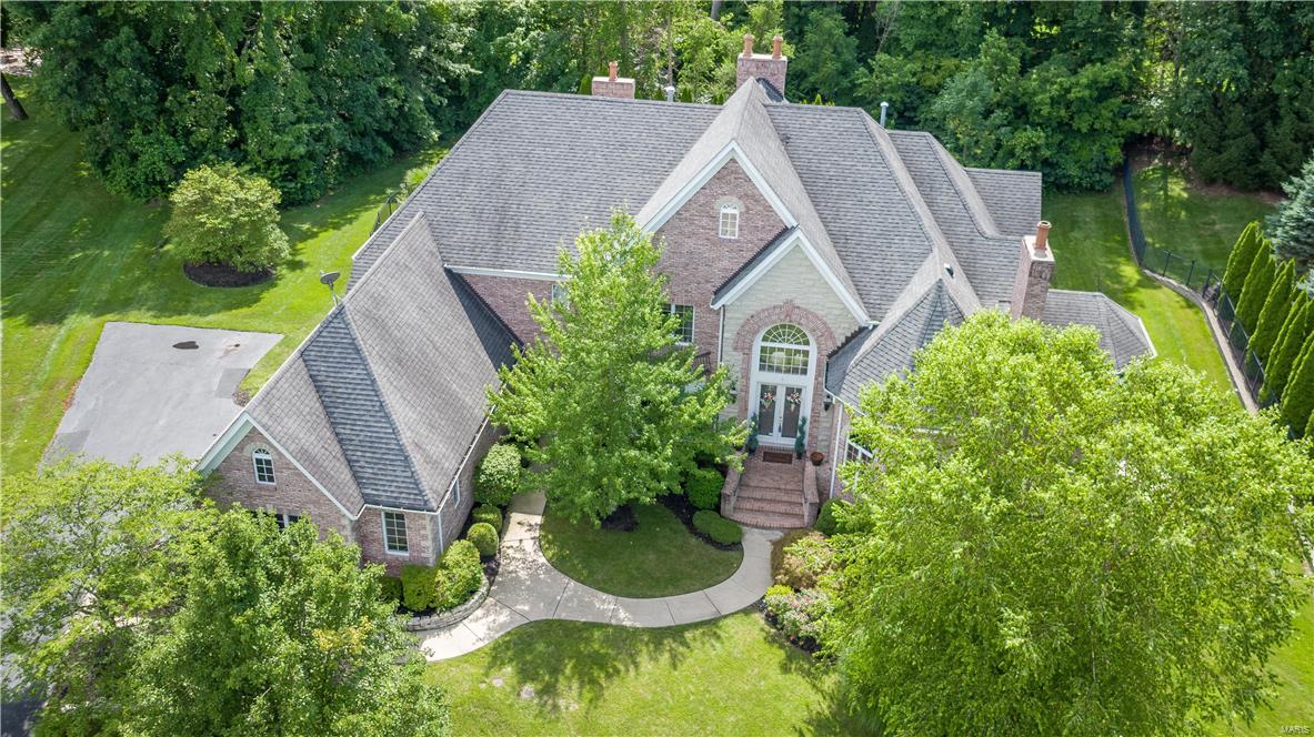 Wildhorse Meadows - Residential