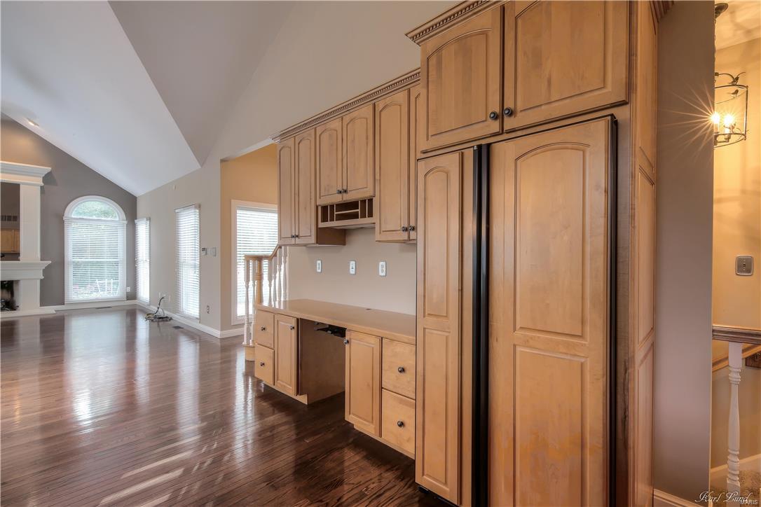 Wildhorse Meadows - Residential