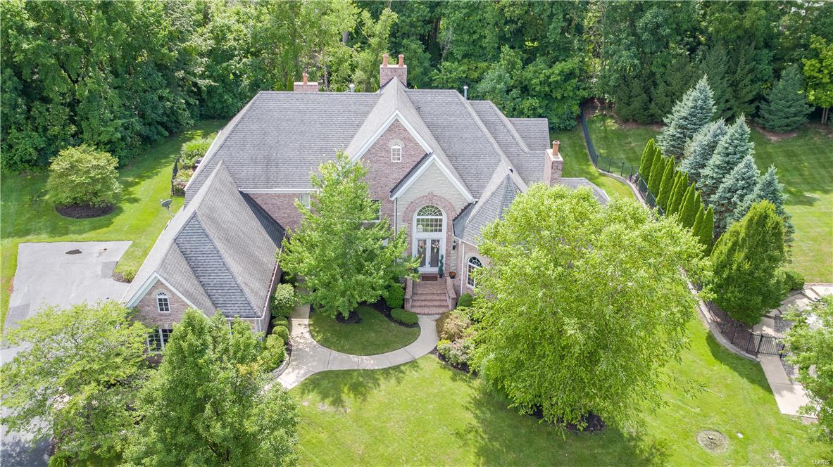 Wildhorse Meadows - Residential