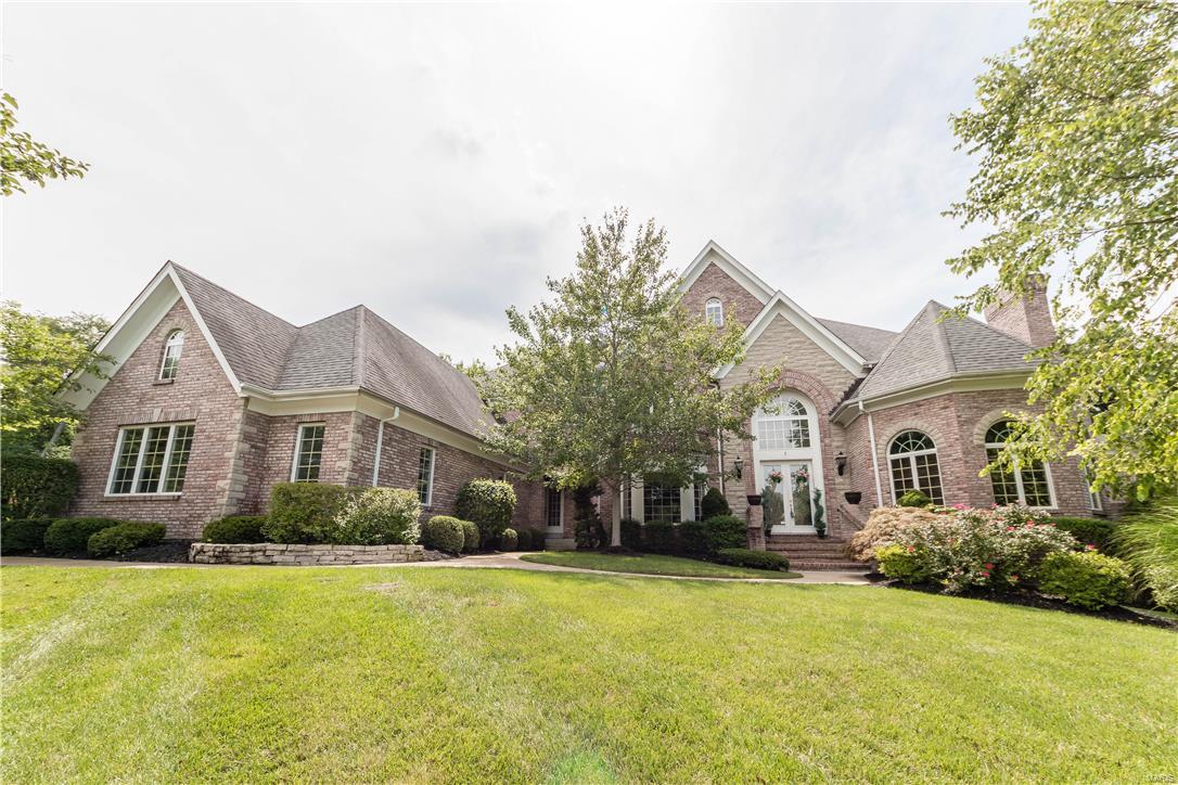 Wildhorse Meadows - Residential