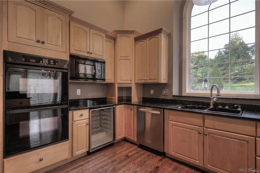 Wildhorse Meadows - Residential