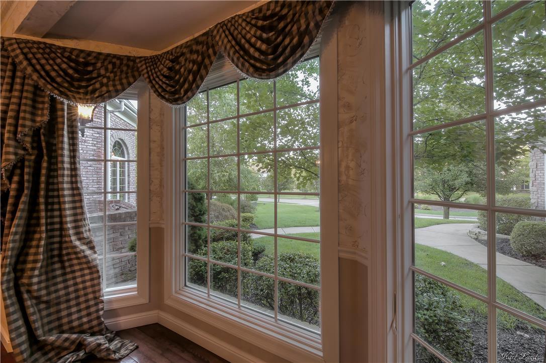 Wildhorse Meadows - Residential