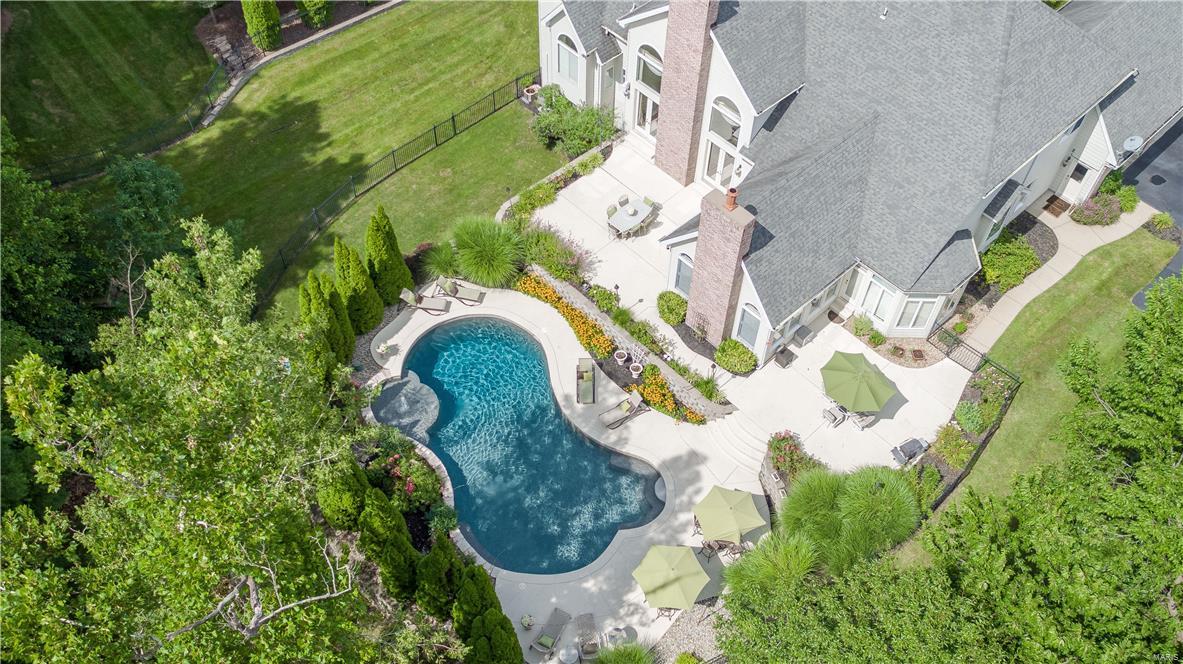 Wildhorse Meadows - Residential