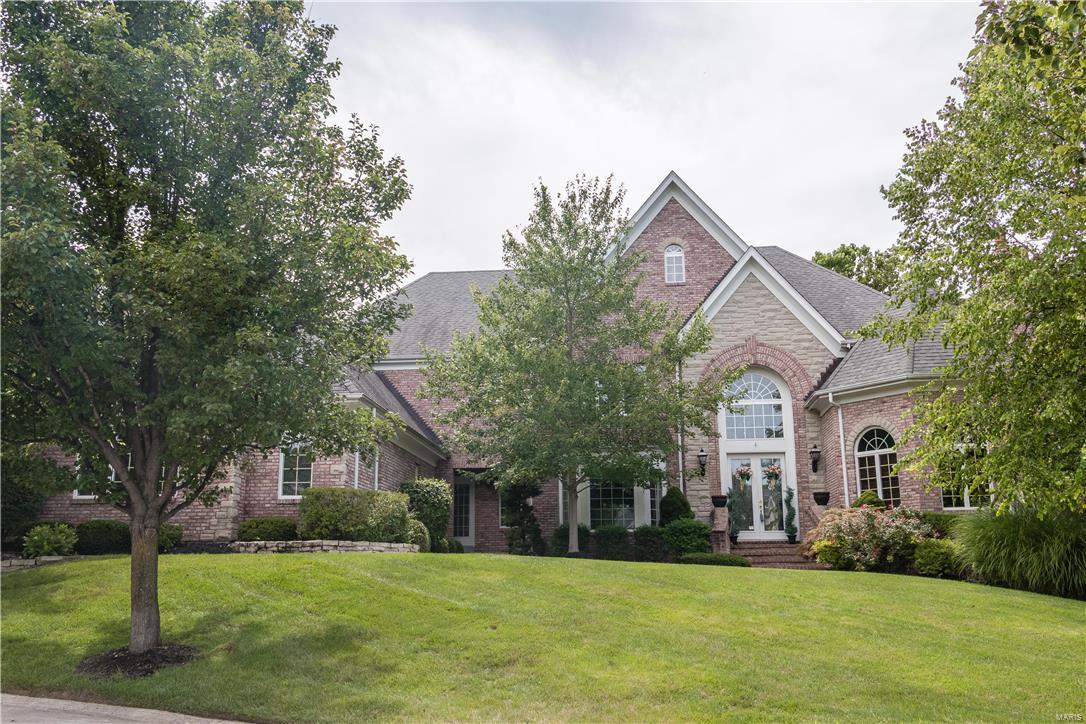 Wildhorse Meadows - Residential