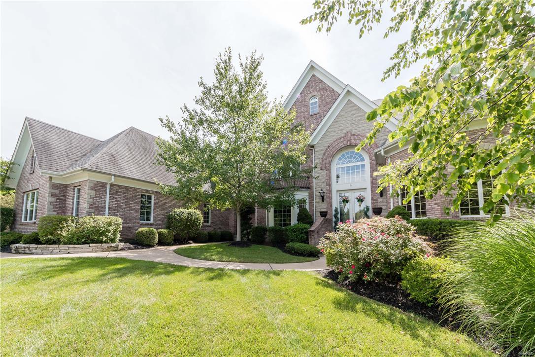 Wildhorse Meadows - Residential