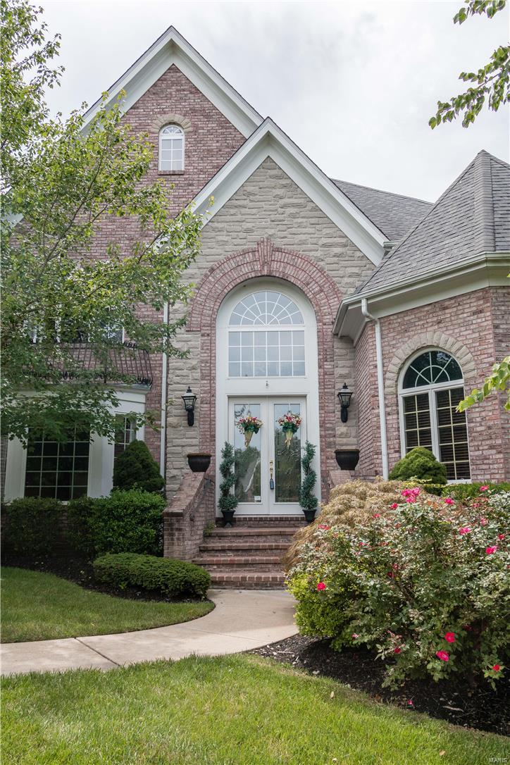 Wildhorse Meadows - Residential