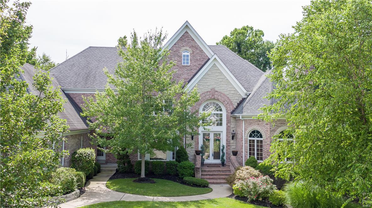 Wildhorse Meadows - Residential