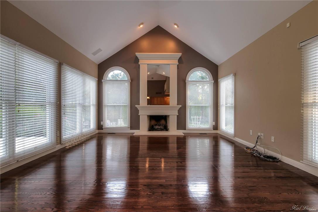 Wildhorse Meadows - Residential