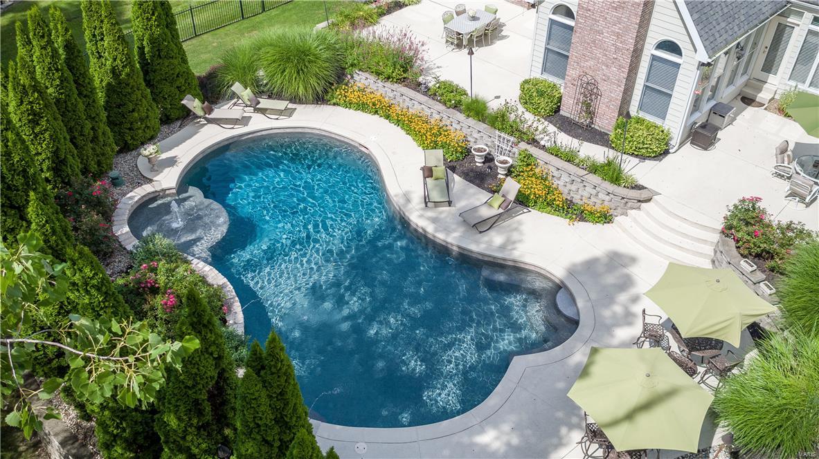 Wildhorse Meadows - Residential