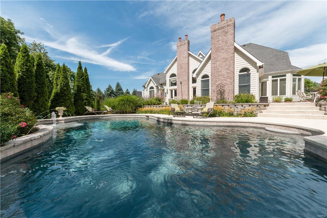 Wildhorse Meadows - Residential