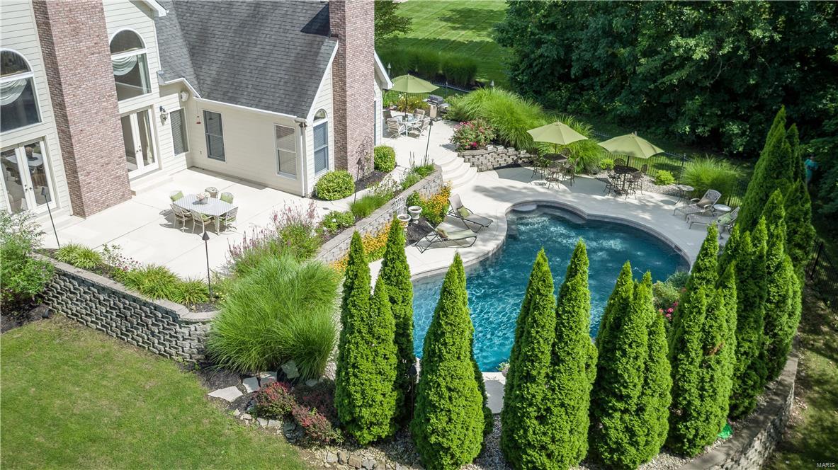 Wildhorse Meadows - Residential