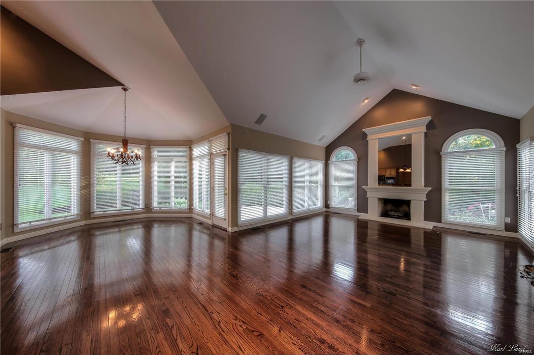 Wildhorse Meadows - Residential