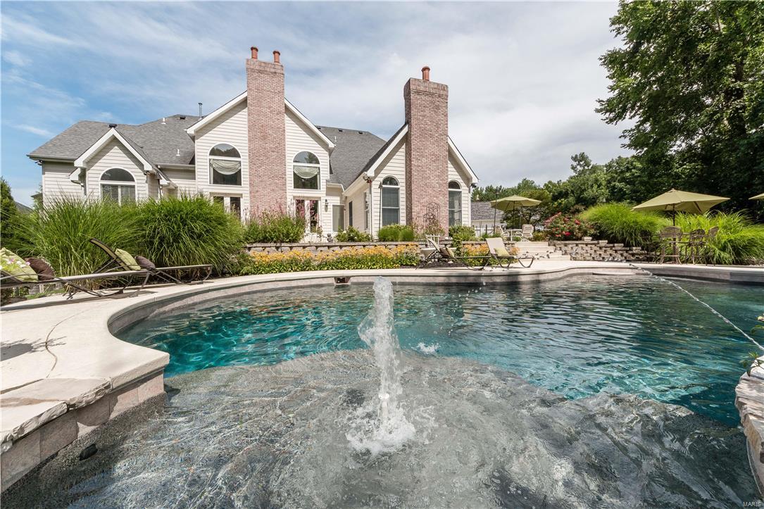 Wildhorse Meadows - Residential