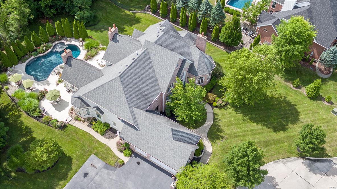 Wildhorse Meadows - Residential