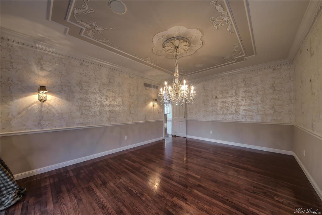 Wildhorse Meadows - Residential