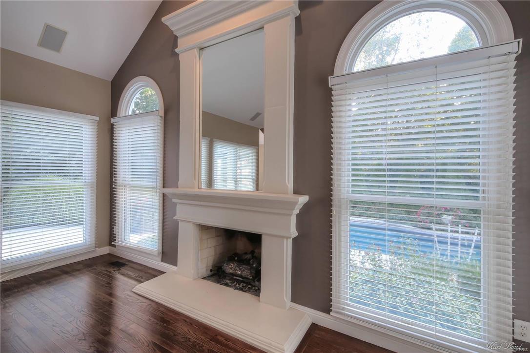 Wildhorse Meadows - Residential