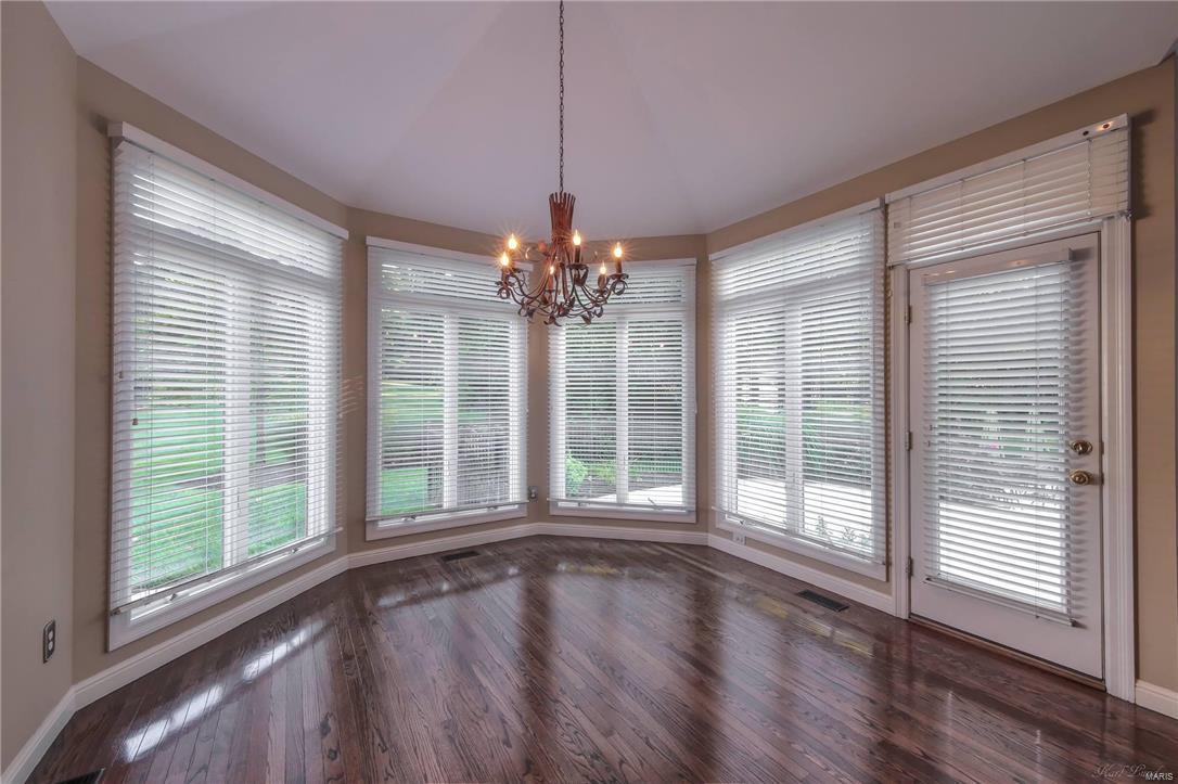 Wildhorse Meadows - Residential