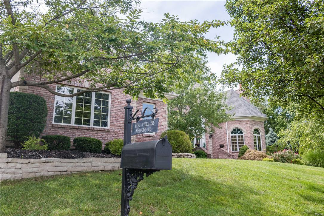 Wildhorse Meadows - Residential