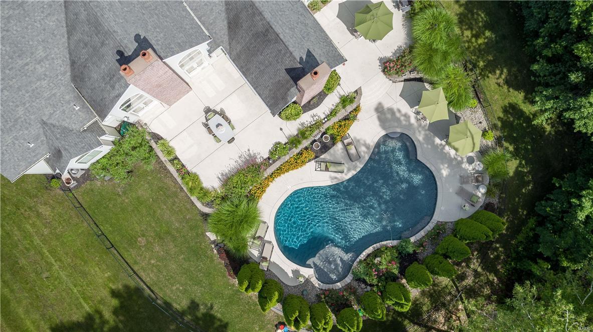 Wildhorse Meadows - Residential