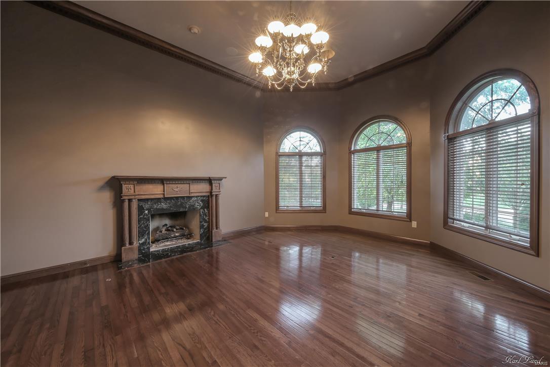 Wildhorse Meadows - Residential