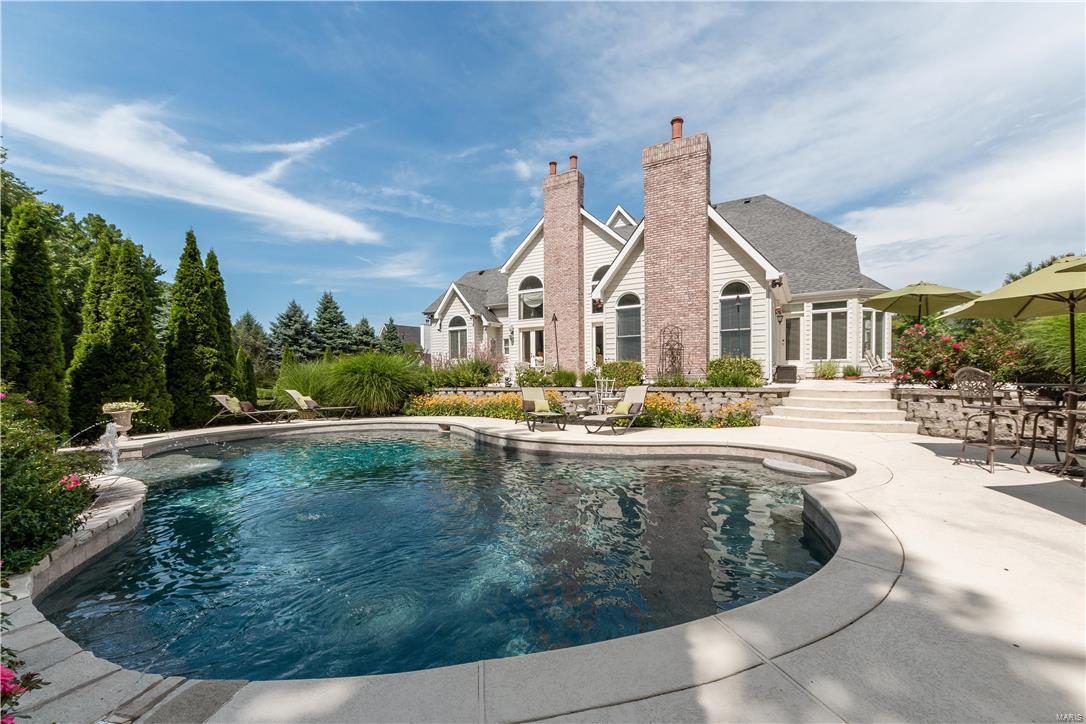 Wildhorse Meadows - Residential