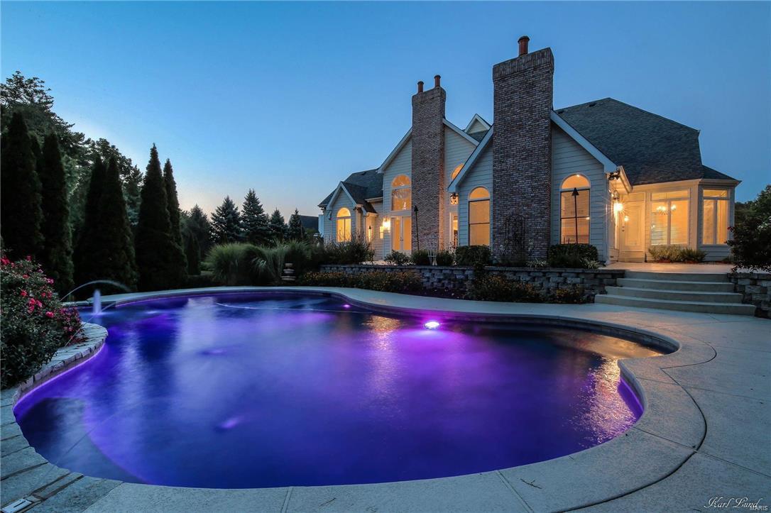 Wildhorse Meadows - Residential