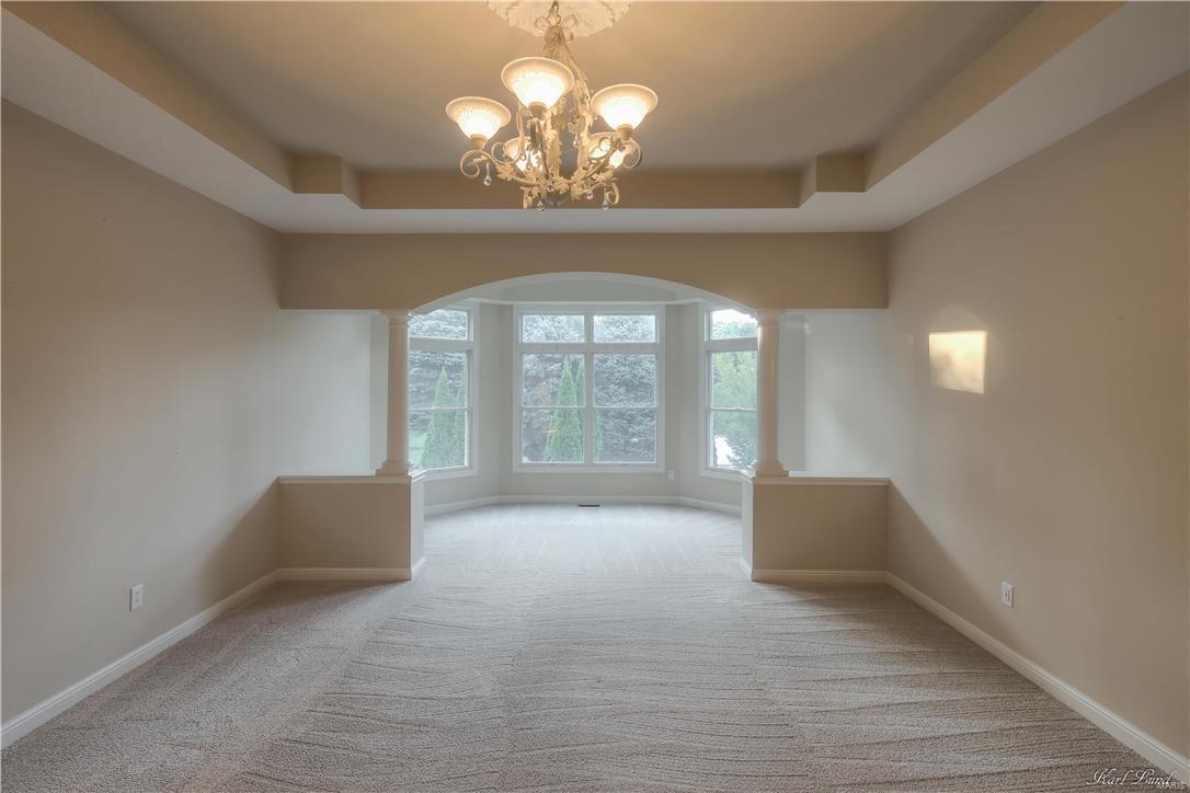 Wildhorse Meadows - Residential