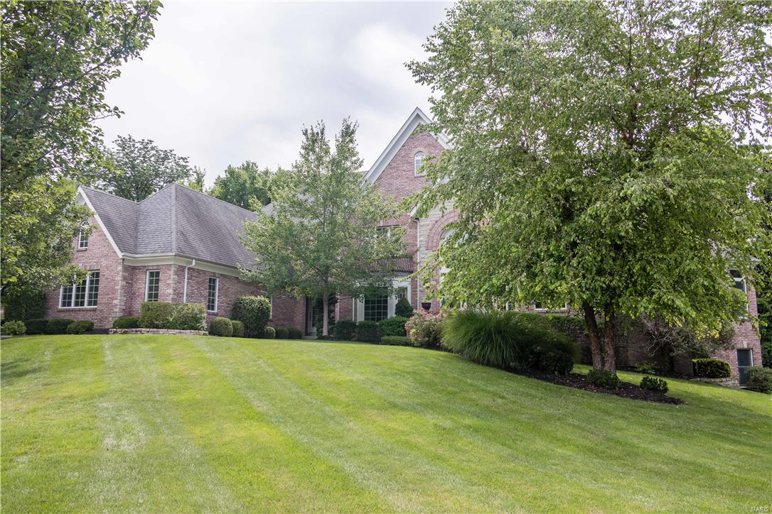 Wildhorse Meadows - Residential