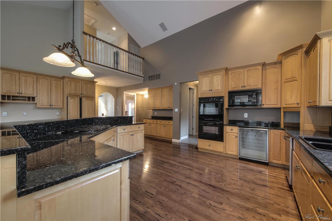 Wildhorse Meadows - Residential