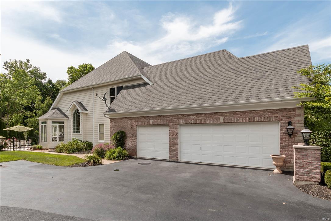 Wildhorse Meadows - Residential