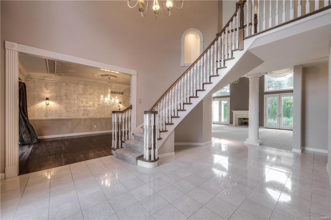 Wildhorse Meadows - Residential