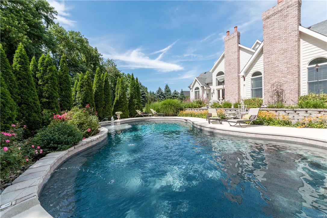 Wildhorse Meadows - Residential