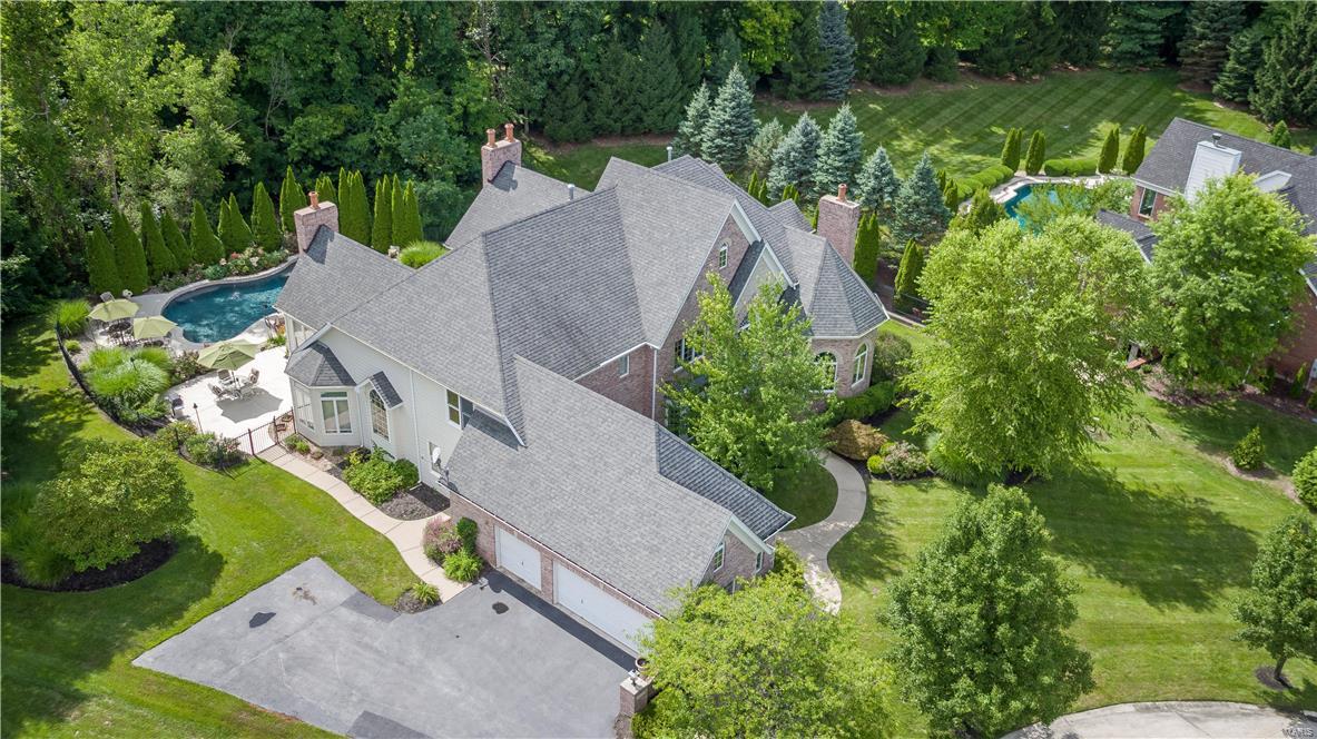 Wildhorse Meadows - Residential