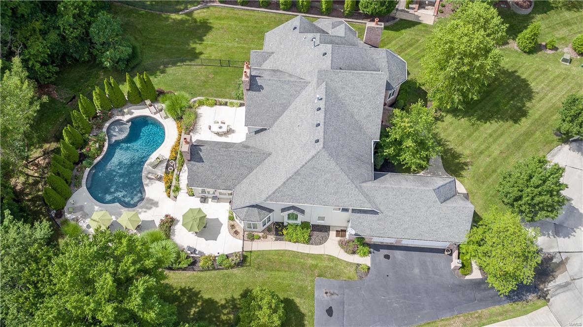 Wildhorse Meadows - Residential