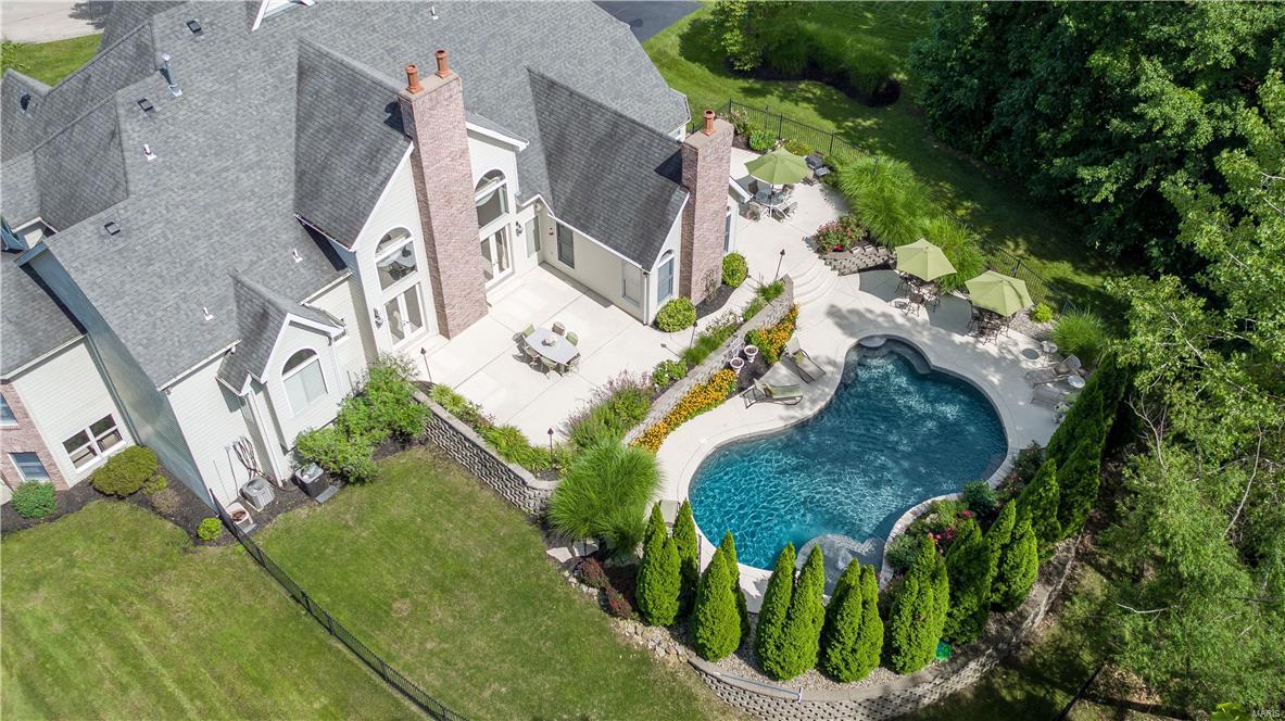 Wildhorse Meadows - Residential