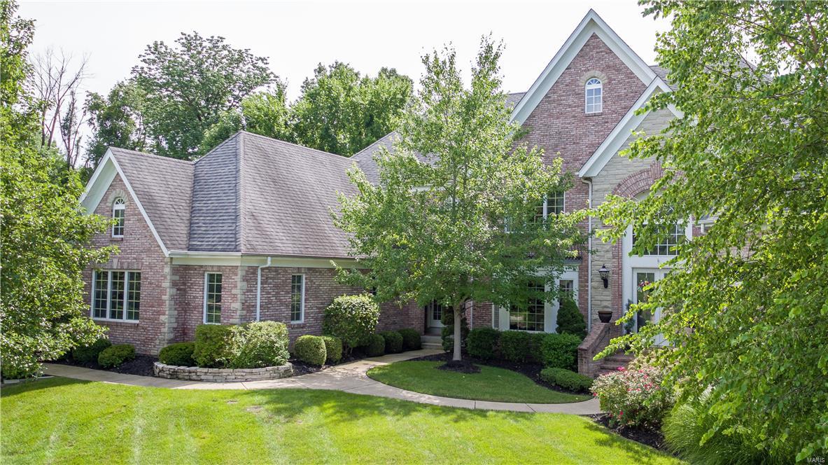 Wildhorse Meadows - Residential