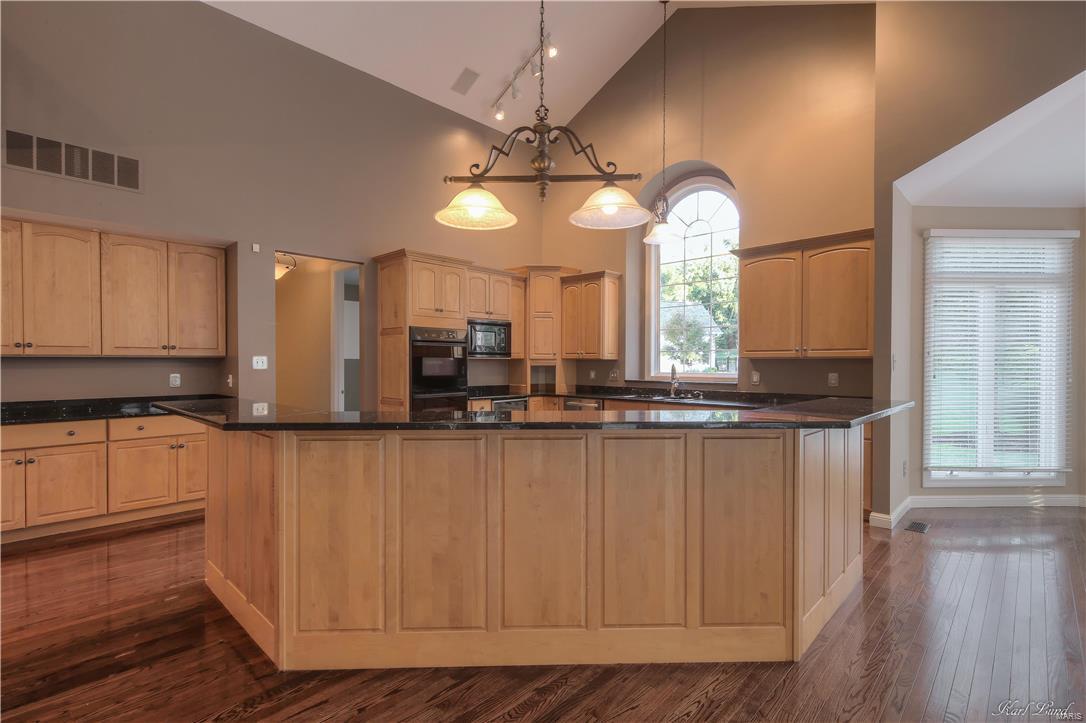 Wildhorse Meadows - Residential