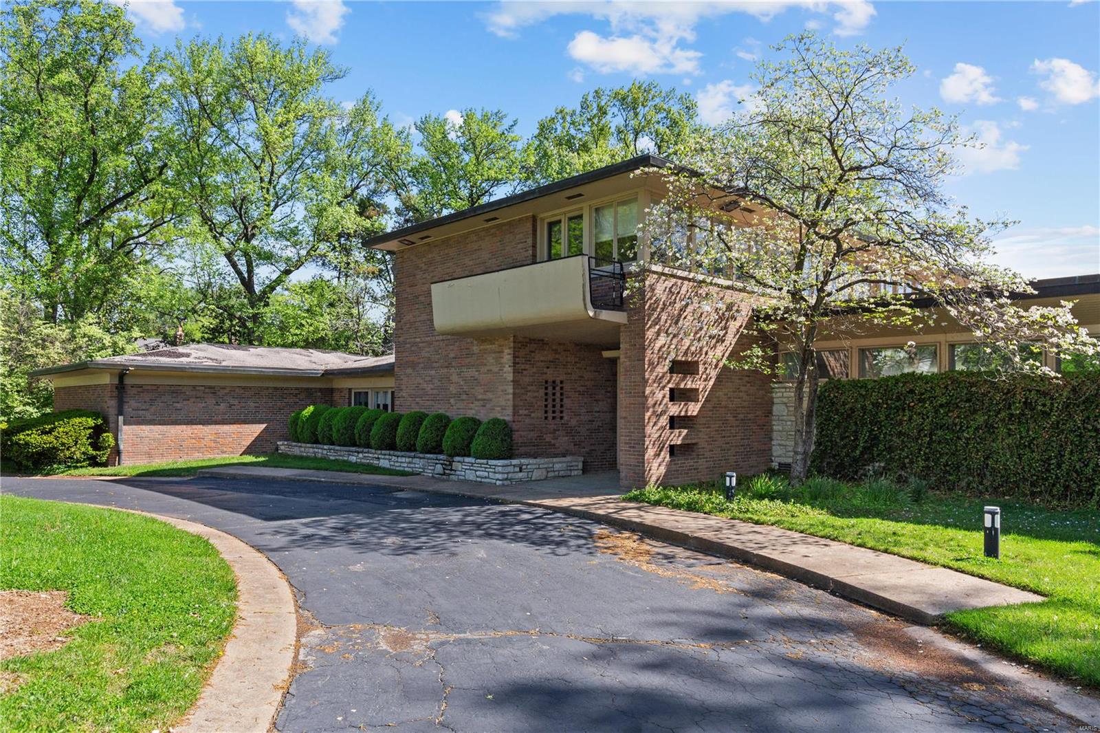 Fordyce Tr - Residential